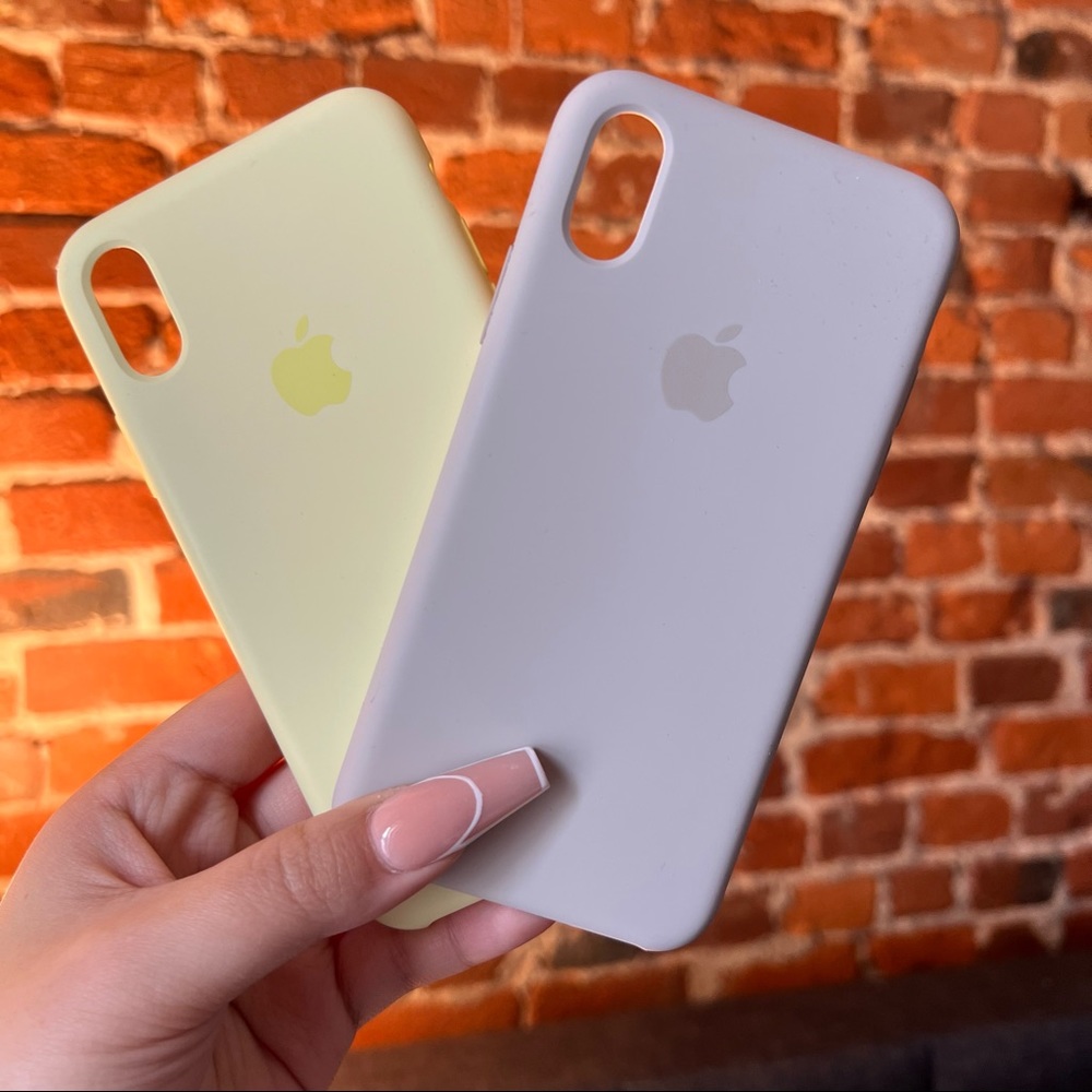 Apple iPhone XS Cases